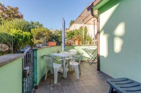 Un angolo nel verde a Empoli Empoli